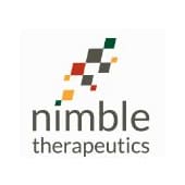 Nimble Therapeutics's Logo