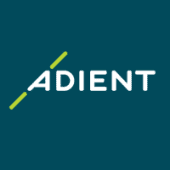 Adient plc's Logo