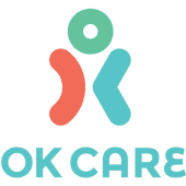 OK CARE Limited's Logo