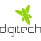 Digitech Trading's Logo