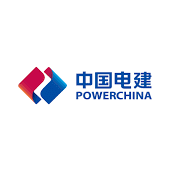 Power China's Logo