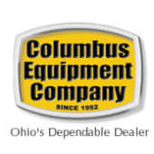 Columbus Equipment Company's Logo