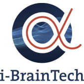 i-BrainTech's Logo