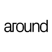 Around's Logo