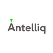 Antelliq's Logo