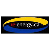 Reenergy Electric's Logo