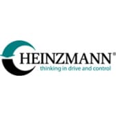 Heinzmann's Logo