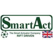 SmartAct Ltd's Logo