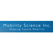 Mobility Science Inc.'s Logo