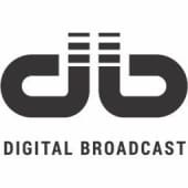 DB BROADCAST's Logo