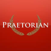 Praetorian's Logo