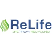 ReLife's Logo