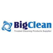 Big Clean Pty. Ltd.'s Logo