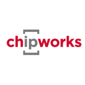 Chipworks's Logo