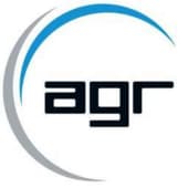 AGR's Logo