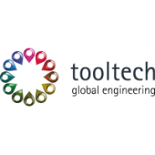 Tooltech Global Engineering's Logo