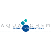 Aqua-Chem's Logo