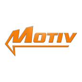 Motiv Power Systems's Logo