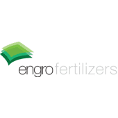 Engro Fertilizers's Logo