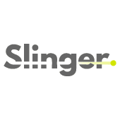 Slinger Bag's Logo