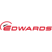 Edwards Vacuum's Logo