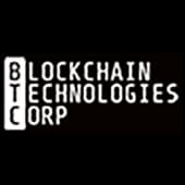 Blockchain Technologies Corp's Logo