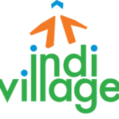 IndiVillage Tech Solutions Pvt. Ltd.'s Logo