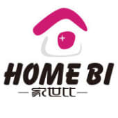 Home BI's Logo