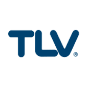 TLV Company's Logo