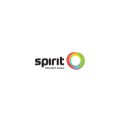 Spirit Telecom's Logo