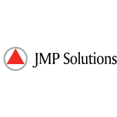 Jmp Engineering's Logo