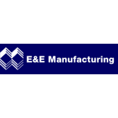 E&E Manufacturing Co, Inc.'s Logo