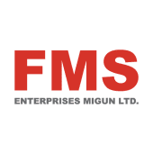 FMS's Logo