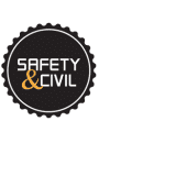 Safety & Civil's Logo