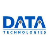 Data Detection Technologies Ltd.'s Logo