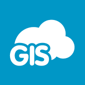 GIS Cloud's Logo