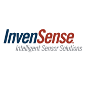 InvenSense's Logo