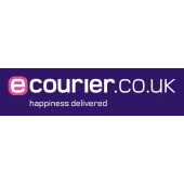 eCourier.co.uk's Logo