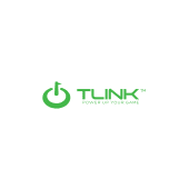 TLink Golf's Logo