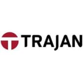 Trajan's Logo