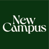 NewCampus's Logo