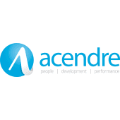 Acendre's Logo