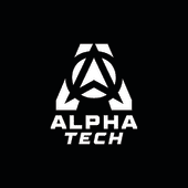 Alpha Tech Inc.'s Logo