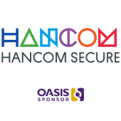 Hancom WITH's Logo