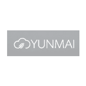 Yunmai's Logo