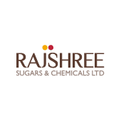 Rajshree Sugars & Chemicals's Logo