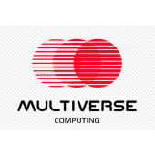 Multiverse Computing's Logo