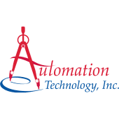 Automation Technology's Logo