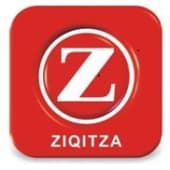 Ziqitza Health Care's Logo