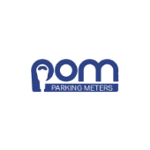 POM's Logo